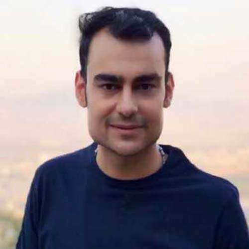 روح الله کرمی وتم نچو بچی مری